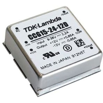TDK-Lambda 絶縁DC-DCコンバータ TDKラムダ