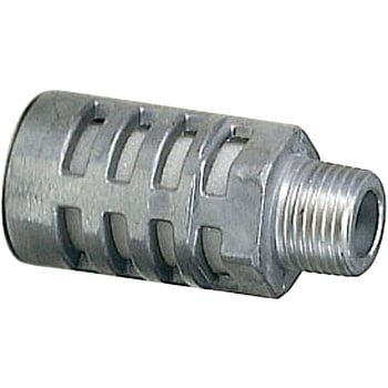 サイレンサ 日本精器