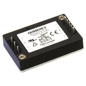 TDK-Lambda 絶縁DC-DCコンバータ TDKラムダ