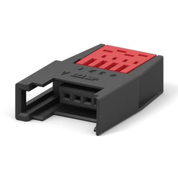 TE Connectivity  RITSコネクタ TE Connectivity Japan(旧:TYCOELECTRONICS(タイコエレクトロニクス))