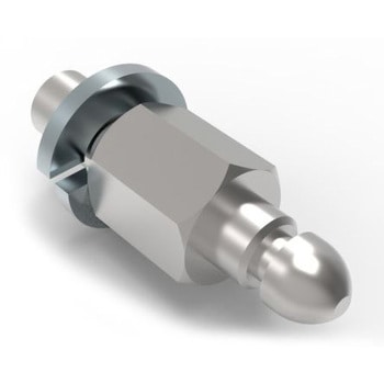 TE Connectivity  QLセット UNC 4-40 TE Connectivity Japan(旧:TYCOELECTRONICS(タイコエレクトロニクス))