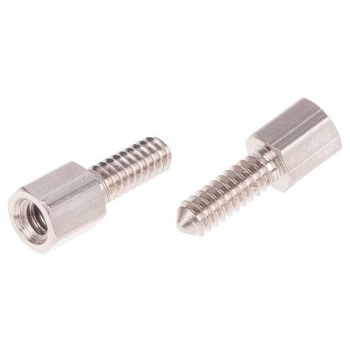 1393560-5 TE Connectivity  Screw Lock UNC 4-40 D-subRlN^ TE Connectivity Japan(:TYCOELECTRONICS(^CRGNgjNX)) ˂bN^Cv S12.7mm 1(2500) 1393560-5 47247945