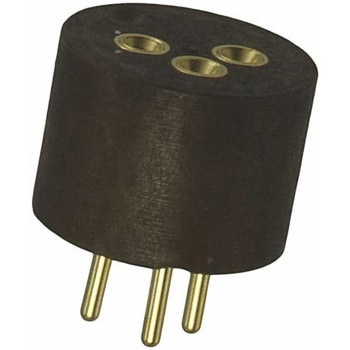 TE Connectivity  トランジスタ用ソケット TE Connectivity Japan(旧:TYCOELECTRONICS(タイコエレクトロニクス))