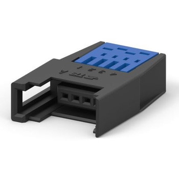 TE Connectivity  RITSコネクタ TE Connectivity Japan(旧:TYCOELECTRONICS(タイコエレクトロニクス))
