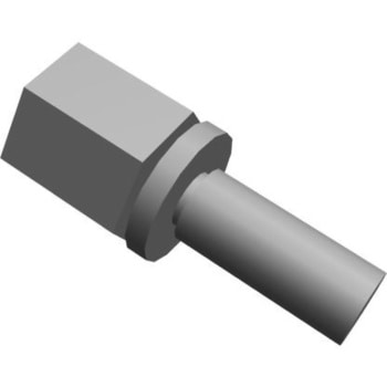 TE Connectivity 4-40メスネジロック メスねじロック 178877 シリーズ TE Connectivity Japan(旧:TYCOELECTRONICS(タイコエレクトロニクス))