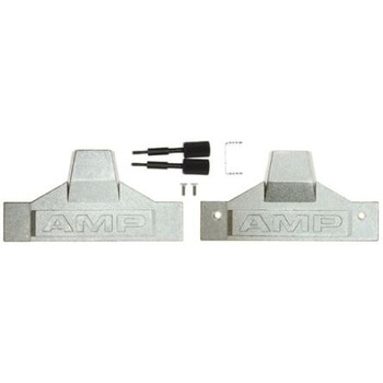 TE Connectivity  SCSIコネクタバックシェル TE Connectivity Japan(旧:TYCOELECTRONICS(タイコエレクトロニクス))