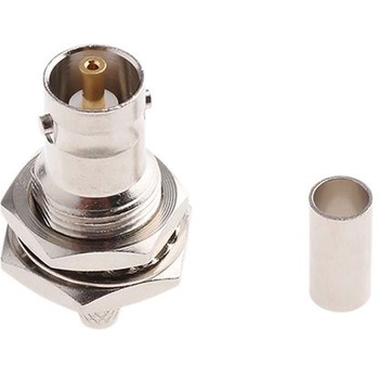 1-1337433-0 TE Connectivity BNC�R�l�N�^ �W���b�N TE Connectivity Japan(��:TYCOELECTRONICS(�^�C�R�G���N�g���j�N�X)) ���X 47250219