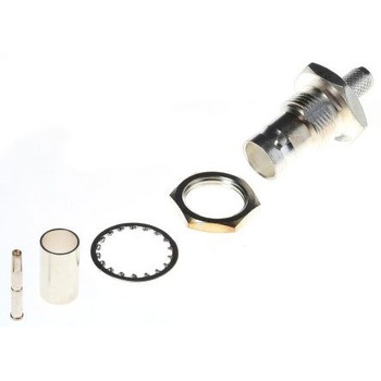 1-1337436-0 TE Connectivity BNC�R�l�N�^ �W���b�N TE Connectivity Japan(��:TYCOELECTRONICS(�^�C�R�G���N�g���j�N�X)) ���X 47250377