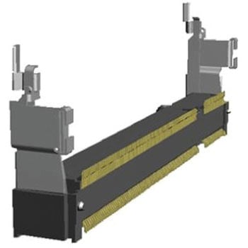 1612618-4 TE Connectivity DIMM�\�P�b�g TE Connectivity Japan(��:TYCOELECTRONICS(�^�C�R�G���N�g���j�N�X)) 47251418