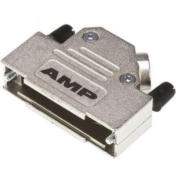 TE Connectivity D-subコネクタ用バックシェル ADK Series シリーズ TE Connectivity Japan(旧:TYCOELECTRONICS(タイコエレクトロニクス))