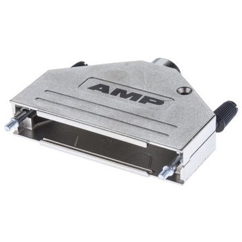 TE Connectivity D-subコネクタ用バックシェル ADK Series シリーズ TE Connectivity Japan(旧:TYCOELECTRONICS(タイコエレクトロニクス))