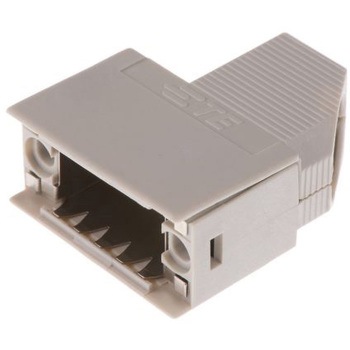 TE Connectivity D-subコネクタ用バックシェル AMPLIMITE シリーズ - TE Connectivity Japan(旧:TYCOELECTRONICS(タイコエレクトロニクス))