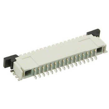 1-84953-6 TE Connectivity FPC / FFC �R�l�N�^ TE Connectivity Japan(��:TYCOELECTRONICS(�^�C�R�G���N�g���j�N�X)) 47252407