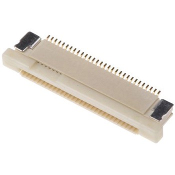 3-1734839-0 TE Connectivity FPC / FFC �R�l�N�^ TE Connectivity Japan(��:TYCOELECTRONICS(�^�C�R�G���N�g���j�N�X)) 47252513