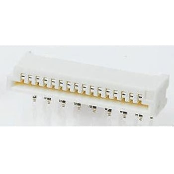 TE Connectivity FPC / FFC コネクタ TE Connectivity Japan(旧:TYCOELECTRONICS(タイコエレクトロニクス))