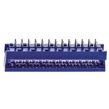 TE Connectivity IDCコネクタ AMP-LATCH 622シリーズ TE Connectivity Japan(旧:TYCOELECTRONICS(タイコエレクトロニクス))