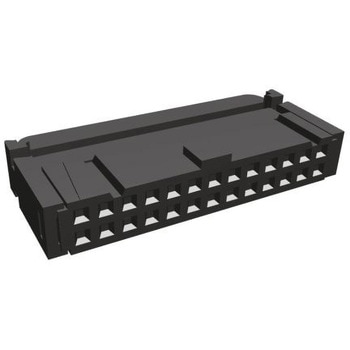 TE Connectivity IDCコネクタ AMP-LATCH 636シリーズ TE Connectivity Japan(旧:TYCOELECTRONICS(タイコエレクトロニクス))