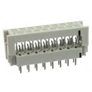 TE Connectivity IDCコネクタ AMP-LATCHシリーズ TE Connectivity Japan(旧:TYCOELECTRONICS(タイコエレクトロニクス))
