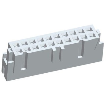 TE Connectivity IDCコネクタ AMP-LATCHシリーズ TE Connectivity Japan(旧:TYCOELECTRONICS(タイコエレクトロニクス))
