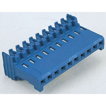 TE Connectivity IDCコネクタ AMPMODU HE14シリーズ TE Connectivity Japan(旧:TYCOELECTRONICS(タイコエレクトロニクス))