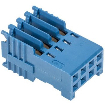 281792-4 TE Connectivity IDCRlN^ AMPMODU HE14V[Y TE Connectivity Japan(:TYCOELECTRONICS(^CRGNgjNX)) X P[u}Eg 47253947