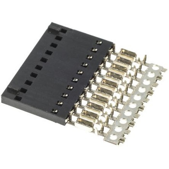 5-103956-9 TE Connectivity IDC�R�l�N�^ AMPMODU MTE�V���[�Y TE Connectivity Japan(��:TYCOELECTRONICS(�^�C�R�G���N�g���j�N�X)) �s��1 �X�g���[�g �P�[�u���}�E���g 47253956