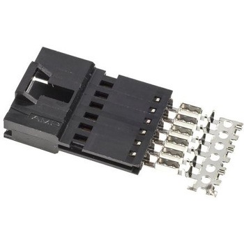 5-103948-5 TE Connectivity IDC�R�l�N�^ AMPMODU MTE�V���[�Y TE Connectivity Japan(��:TYCOELECTRONICS(�^�C�R�G���N�g���j�N�X)) �s��1 �X�g���[�g �P�[�u���}�E���g 47254078