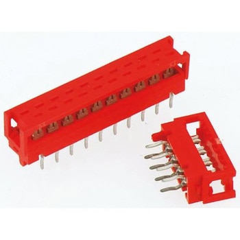 TE Connectivity IDCコネクタ Micro-Matchシリーズ TE Connectivity Japan(旧:TYCOELECTRONICS(タイコエレクトロニクス))