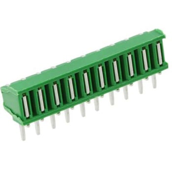 TE Connectivity IDCコネクタ Mini-Matchシリーズ TE Connectivity Japan(旧:TYCOELECTRONICS(タイコエレクトロニクス))