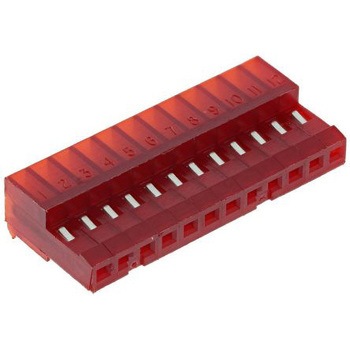 4-640440-2 TE Connectivity IDC�R�l�N�^ MTA-100�V���[�Y TE Connectivity Japan(��:TYCOELECTRONICS(�^�C�R�G���N�g���j�N�X)) ���X �P�[�u���}�E���g 5A 47254848