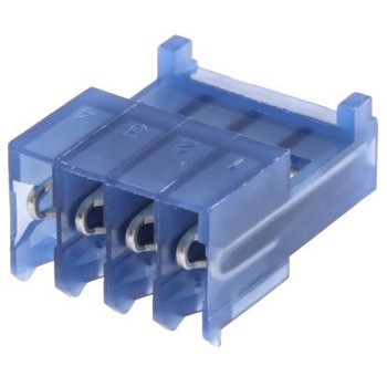 TE Connectivity IDCコネクタ MTA-100シリーズ TE Connectivity Japan(旧:TYCOELECTRONICS(タイコエレクトロニクス))
