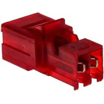 TE Connectivity IDCコネクタ MTA-156シリーズ TE Connectivity Japan(旧:TYCOELECTRONICS(タイコエレクトロニクス))