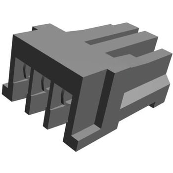 TE Connectivity IDCコネクタ MTEIシリーズ TE Connectivity