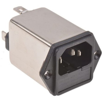 TE Connectivity IECフィルタ TE Connectivity Japan(旧:TYCOELECTRONICS(タイコエレクトロニクス))