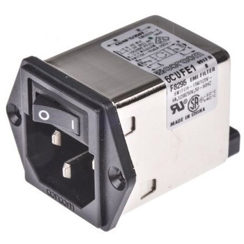 2-1609113-4 TE Connectivity IEC�t�B���^ TE Connectivity Japan(��:TYCOELECTRONICS(�^�C�R�G���N�g���j�N�X)) 47255618