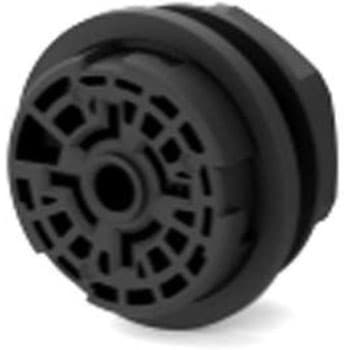 TE Connectivity LEDコネクタ， LUMAWISE Endurance Sシリーズレセプタクル用 TE Connectivity Japan(旧:TYCOELECTRONICS(タイコエレクトロニクス))