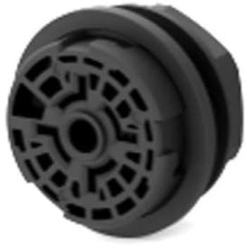 TE Connectivity LEDコネクタ， LUMAWISE Endurance Sシリーズレセプタクル用 TE Connectivity Japan(旧:TYCOELECTRONICS(タイコエレクトロニクス))