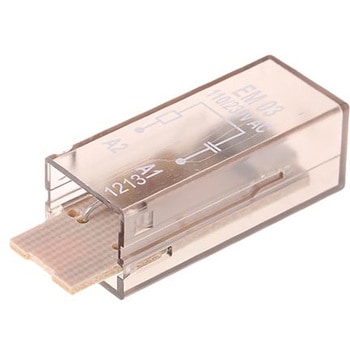TE Connectivity  インターフェイスリレーモジュール TE Connectivity Japan(旧:TYCOELECTRONICS(タイコエレクトロニクス))