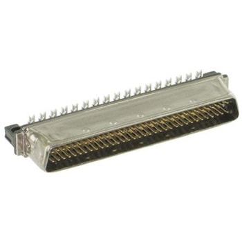 TE Connectivity SCSIコネクタ TE Connectivity Japan(旧:TYCOELECTRONICS(タイコエレクトロニクス))