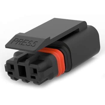 2-2834074-2 TE Connectivity SlimSeal Connector MiniatureV[Y TE Connectivity Japan(:TYCOELECTRONICS(^CRGNgjNX)) 47257797