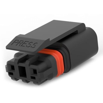 2-2834074-2 TE Connectivity SlimSeal Connector Miniature�V���[�Y TE Connectivity Japan(��:TYCOELECTRONICS(�^�C�R�G���N�g���j�N�X)) 47257806