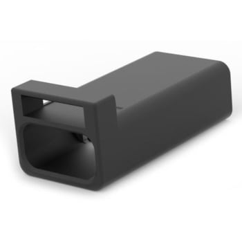 TE Connectivity SlimSeal Connector Miniatureシリーズ TE Connectivity Japan(旧:TYCOELECTRONICS(タイコエレクトロニクス))