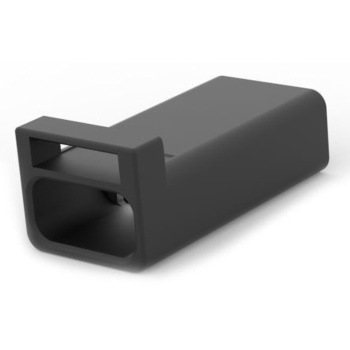 2-2834075-3 TE Connectivity SlimSeal Connector MiniatureV[Y TE Connectivity Japan(:TYCOELECTRONICS(^CRGNgjNX)) 47257937