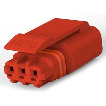 TE Connectivity SlimSeal Connector Miniatureシリーズ TE Connectivity Japan(旧:TYCOELECTRONICS(タイコエレクトロニクス))