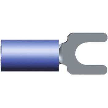 TE Connectivity Y形圧着端子 TE Connectivity Japan(旧:TYCOELECTRONICS(タイコエレクトロニクス))
