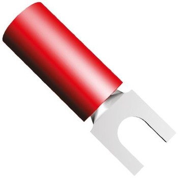 TE Connectivity Y形圧着端子 TE Connectivity Japan(旧:TYCOELECTRONICS(タイコエレクトロニクス))