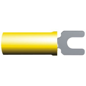 TE Connectivity Y形圧着端子 TE Connectivity Japan(旧:TYCOELECTRONICS(タイコエレクトロニクス))