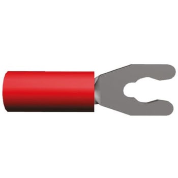 TE Connectivity Y形圧着端子 TE Connectivity Japan(旧:TYCOELECTRONICS(タイコエレクトロニクス))
