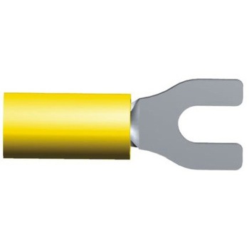 TE Connectivity Y形圧着端子 TE Connectivity Japan(旧:TYCOELECTRONICS(タイコエレクトロニクス))