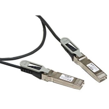 TE Connectivity イーサネットクロスオーバーケーブル， SFP28シリーズ TE Connectivity Japan(旧:TYCOELECTRONICS(タイコエレクトロニクス))
